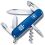 Мультитул Victorinox Spartan Ukraine 91мм/12 функций/синий /Трезубец ОУН белый (1.3603.2_T0300u)