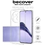 Чехол для телефонов BeCover TPU Case Transparancy for Realme 13 5G (712764): Материал силикон