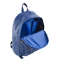Рюкзак подростковый YES ST-15 Blue, 41.5x30x12.5: Корпус рюкзака Мягкий