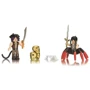 Ігрова колекційна фігурка Jazwares Roblox Game Packs Neverland Lagoon: Salameen the Spider Queen (ROB0207)