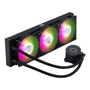 Кулер Cooler Master MasterLiquid ML360L V2 ARGB (MLW-D36M-A18PA-R2): Тип подшипника гидродинамический