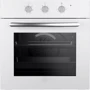 Духова шафа електрична Borgio OFA 102.00 M W (White)