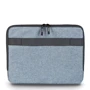 Сумка для ноутбуков Kingslong 15.6" Blue (KLM181001A005-15.6): Тип сумки чехол