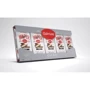 Вафлі Cabrioni Wafer Cacao (225 г) (WT3098)