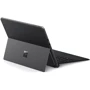 Планшет Microsoft Surface Pro 9 i7 16/256GB Graphite (QIL-00021): Коммуникации Wi-Fi, Bluetooth