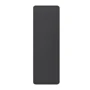 Килимок для фітнесу 4FIZJO TPE 180 x 60 x 0.6 см для йоги та фітнесу 4FJ0376 Grey/Black: Виробник 4FIZJO