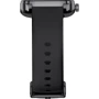 Смарт-годинник Amazfit Pop 3S Black: Особливості Большой экран, Металлический корпус, Встроенный микрофон, Динамик (громкая связь), С большой автоном
