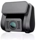 Viofo A129 Pro Duo Ultra 4K з GPS и камерой заднего вида: Оснащение вторая камера (салон, задний обзор), G-сенсор (датчик удара/движения), аккумулятор, дисплей, микрофон, печать даты и времени на видео, регистрация GPS-координат, динамик, управление и поддержка Wi-Fi,