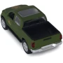 Автомодель TechnoDrive серии Шевроны Героев - Toyota Tundra - НГУ (KM60083): Масштаб 1:40