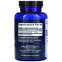 Life Extension PEA Discomfort Relief PEA от боли Для случайного незначительного боли и дискомфорта 60 жевательных таблеток: Форма выпуска Таблетки