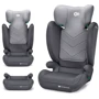 Автокрісло Kinderkraft i-Spark Grey (KCISPA00GRY0000)