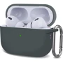 Чехол ArmorStandart Hang Case Advanced ash (ARM68600) for Apple AirPods Pro 2