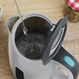 Електрочайник Cecotec ThermoSense 170: Потужність, Вт 2200