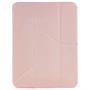 Аксесуар для iPad Epik Origami Case Book Pink Sand для iPad 10.9" 2022