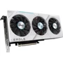 Видеокарта Gigabyte GeForce RTX 4070 Ti SUPER EAGLE OC ICE 16G (GV-N407TSEAGLEOC ICE-16GD): Интерфейс PCI Express 4.0 x16