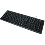 Клавиатура A4Tech KRS-85 Black USB.: Подключение проводное
