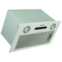Вытяжка Interline STRONG WH A/52 S/2/M: Управление Сенсорное