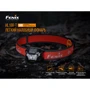Ліхтар туристичний Fenix HL18R-T: Дальність підсвічування, м 82