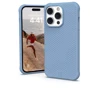 Чохол для iPhone Urban Armor Gear UAG [U] Dot Magsafe Cerulean (114082315858) for iPhone 14 Pro