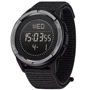 Наручные часы NORTH EDGE ALPS black (49170): Механизм Кварцевый