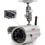 IP-камера уличная Alfa Online Police 005OUT (ASS-iPCRag5): Тип корпуса Цилиндрическая (Уличная)