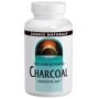 Source Naturals Charcoal Digestive Aid, 260 mg, 200 Caps