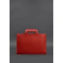 Женская конференц-сумка BlankNote красная (BN-BAG-36-red): Страна производитель Украина
