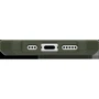 Чохол для iPhone Urban Armor Gear UAG Essential Armor Magsafe Olive Drab (114448117272) for iPhone 16 Pro фото 5