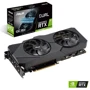 Видеокарта ASUS GeForce RTX 2070 SUPER DUAL EVO OC 8GB (DUAL-RTX2070S-O8G-EVO)