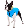 Курточка двостороння AiryVest для собак Colors of freedom розмір S 30 (4442-4020): Довжина спини 27-30 см