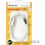 Кабель Defender LED backlight USB Cable to Lightning 1m Grey (87550): Длина 1 м