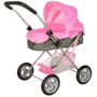 Коляска для кукол Bambi 8826H-2S