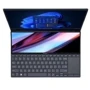 Ноутбук ASUS ZenBook Pro 14 Duo UX8402VU-P1060 (90NB10X2-M003M0) UA: Тип экрана глянец