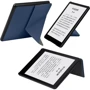 Аксессуар к электронной книге BeCover Ultra Slim Origami Deep Blue for Amazon Kindle Paperwhite 12th Gen 2024 / Kindle Colorsoft (712838) фото 6