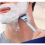 Gillette Mach3 Turbo Сменные кассеты для бритья 12 шт.: Вид Сменные кассеты