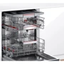 Вбудовувана посудомийна машина Bosch SMV6ZCX42E фото 6