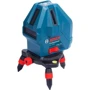 Лазерний нівелір Bosch GLL 5-50X (0601063N00)