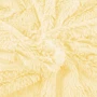 Плед Springos Extra Soft 200x220 см желтый (HA7060) фото 5