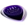 Медиатор Набор медиаторов DUNLOP 474P3.0 STUBBY JAZZ PLAYER'S PACK 3.0: Форма медиатора Jazz