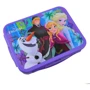 Контейнер для їжі 1 Вересня Frozen, 1000 мол, з ложкою і виделкою