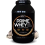 Протеин QNT Prime Whey 908 g /30 servings/ Cookies & cream