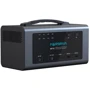 Зарядная станция Marsriva MP3S 300W 327.6 Wh UA: Выходы потребителей 220V, USB-A, USB-C