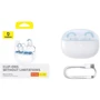Наушники Baseus AirGo 1 White