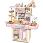 Игровой детский набор Inbealy Кухня (36T-8)