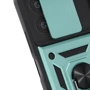 Чехол для телефонов BeCover Military Dark Green for Xiaomi Redmi Note 13 5G (711032): Тип накладка на заднюю часть