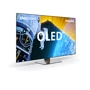 Телевізор Philips 55OLED819/12: Комунікації WiFi, Bluetooth