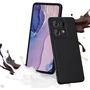Чохол для телефона BeCover TPU Case Black для Motorola Edge 50 Pro (711756): Сумісність Motorola Edge 50 Pro