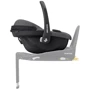 Универсальная коляска 3 в 1 MAXI-COSI ZELIA S TRIO (Dark Grey) фото 16