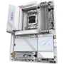 Gigabyte X870E AORUS PRO ICE: Роз'єми на платі SATA 3.0, USB Type-C, USB 3.2 Gen 1, USB 2.0, M.2