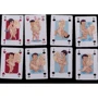 Гральні карти Kamasutra Comic II, 54 шт.